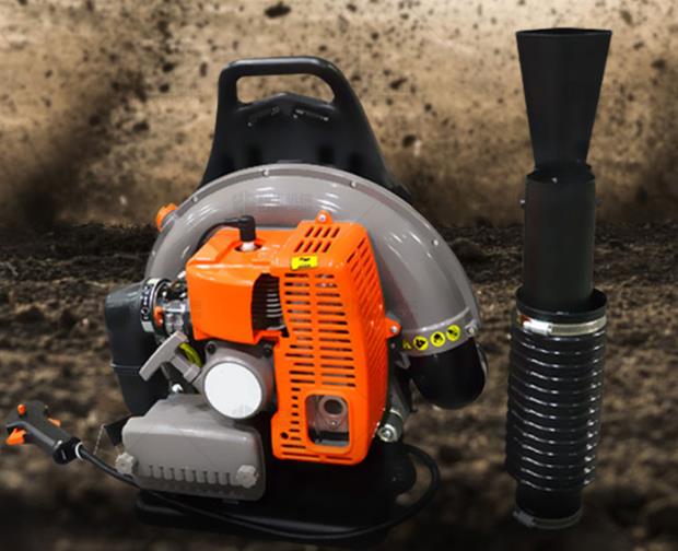 背負式吹風機 背負式吹風機