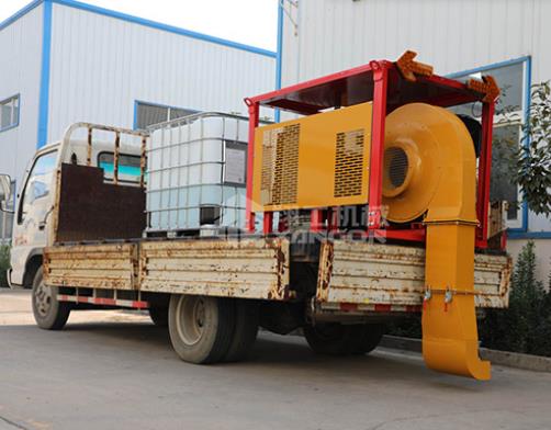 馬路吹風(fēng)機(jī) 馬路吹風(fēng)機(jī)