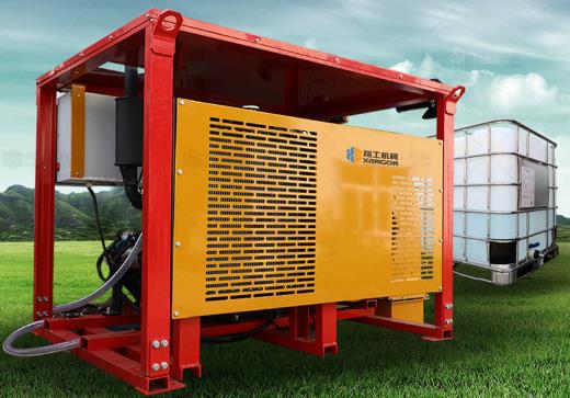 車載式馬路吹風 車載式馬路吹風